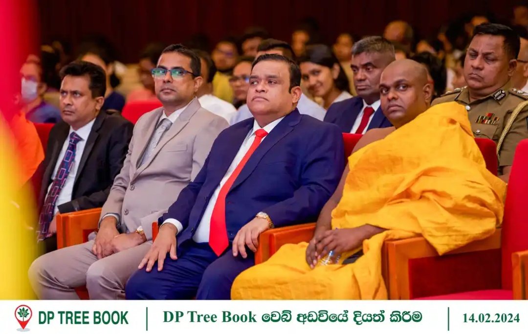 KMeeeaaow's tweet photo. 🥹🇱🇰 අනාගත ආයෝජනය, වෙන මුකුත් නෙමෙයි ජාතියක් ලෝකයට ඔසවන්න පුලුවන් දශකයේ ව්යාපාරිකයා, පාර්ලිමේන්තු මන්ත්රී ධම්මික පෙරේරාගේ නායකත්වයෙන්.
- #DP #Treebook ආරම්භ කළ අවස්ථාවේ.. ♥️ https://t.co/Sfgy3xBjS0