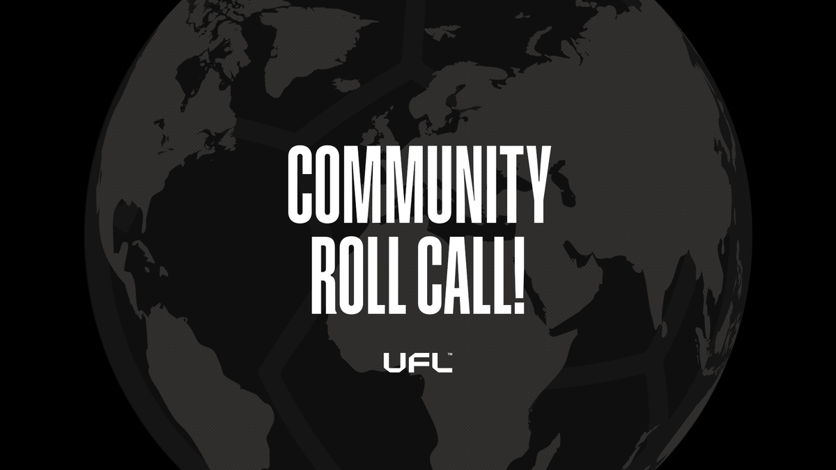UFL tweet media
