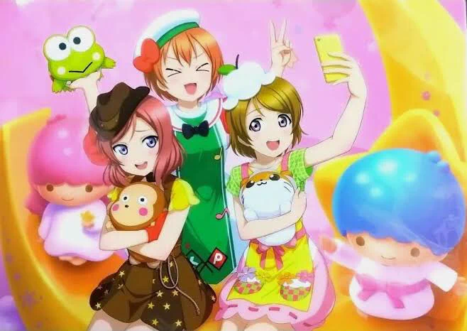 ラブライブ！シリーズ公式 on X: 