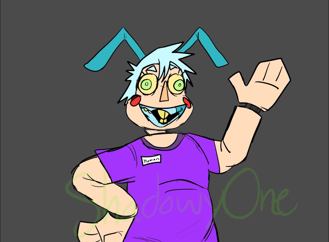 OneShadowy's tweet photo. Bon, but human. (Reverse Furry-) Gore on next photo.
#WaltenFiles #waltenfilesbon #shitpost #creepy https://t.co/Fji3JVaIsx