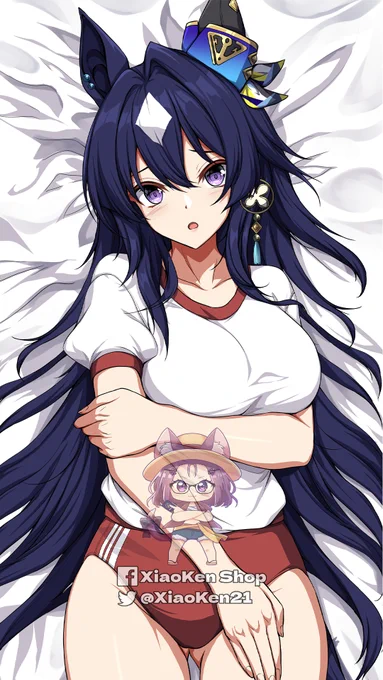 Some Uma Guys ?By  #ヴィルシーナ#ウマ娘プリティーダービー 