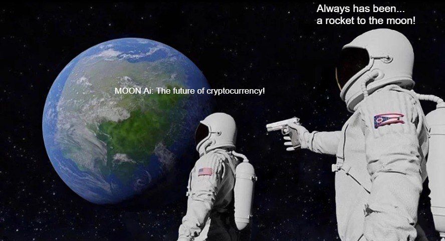 Moon AI tweet media