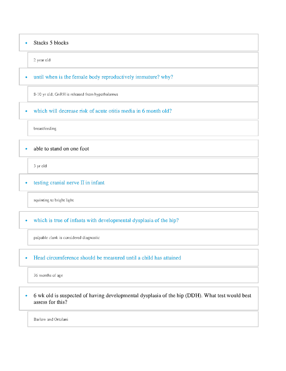 ChloeMcMil63388's tweet image. NSG 6435 midterm exam Questions with 100% verified Answers 2023/2024. GUARANTEED PASS
#nsg6435 #MidtermExams #hackedexams
hackedexams.com/item/3619/nsg-…