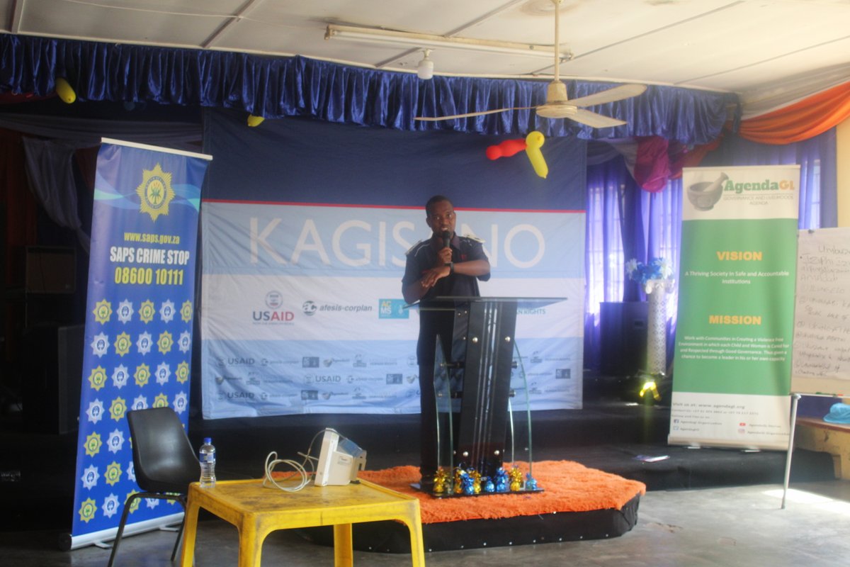 AgendaglO's tweet photo. The men’s conference took place on the 27th of October 2023 in Ramalinga Church, Isipingo Durban. The workshop
promoted healthy masculinity, consent, and respectful relationships while effectively educating the
participants on the negative effects of abusive behaviour. https://t.co/Xc3CIlV4qY