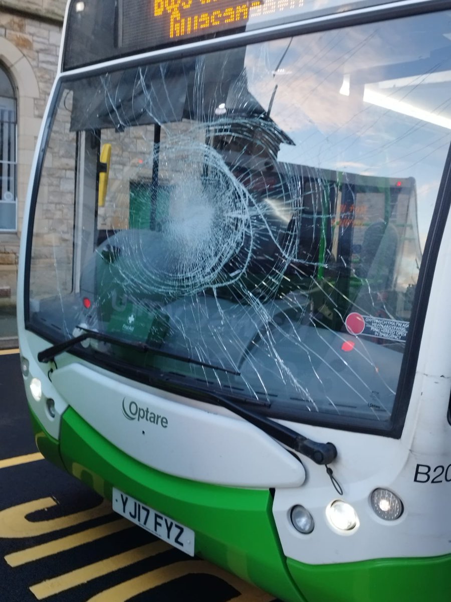 T3C SERVICE UPDATE

Due to a Pheasant attacking a bus, the 0740 Llangollen to Llanuwchllyn is unable to operate today