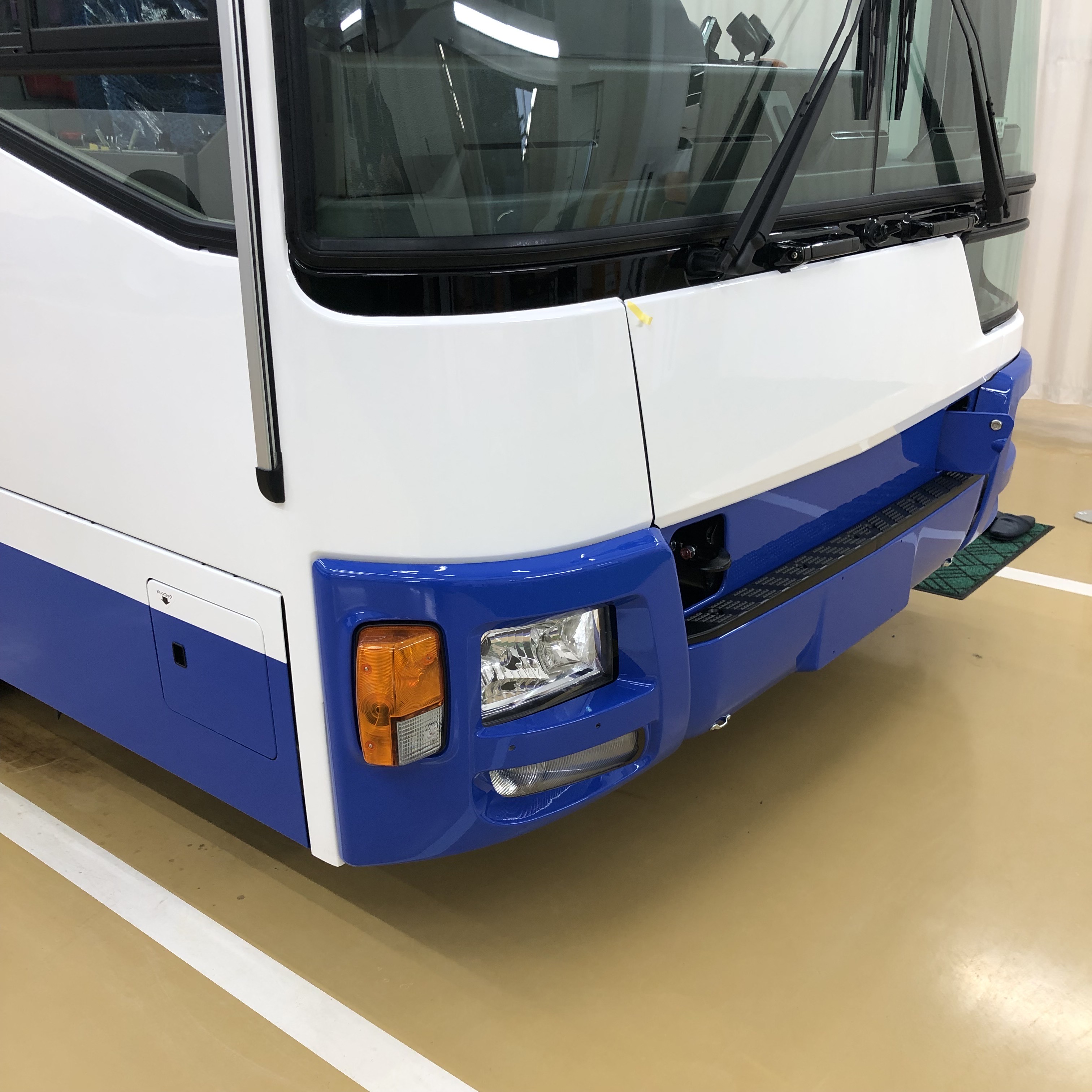 公式】両備バスカンパニー (@Ryobibus_main) / X