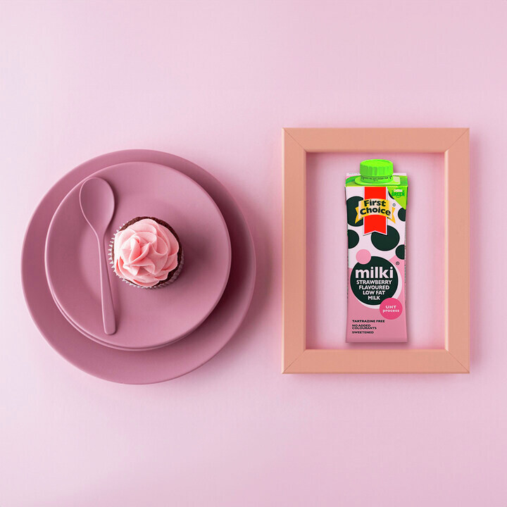 milki_sa's tweet photo. Anything goes with Milki!😉 #MilkiSA #shakeupjoy https://t.co/q1pd2mhhwm