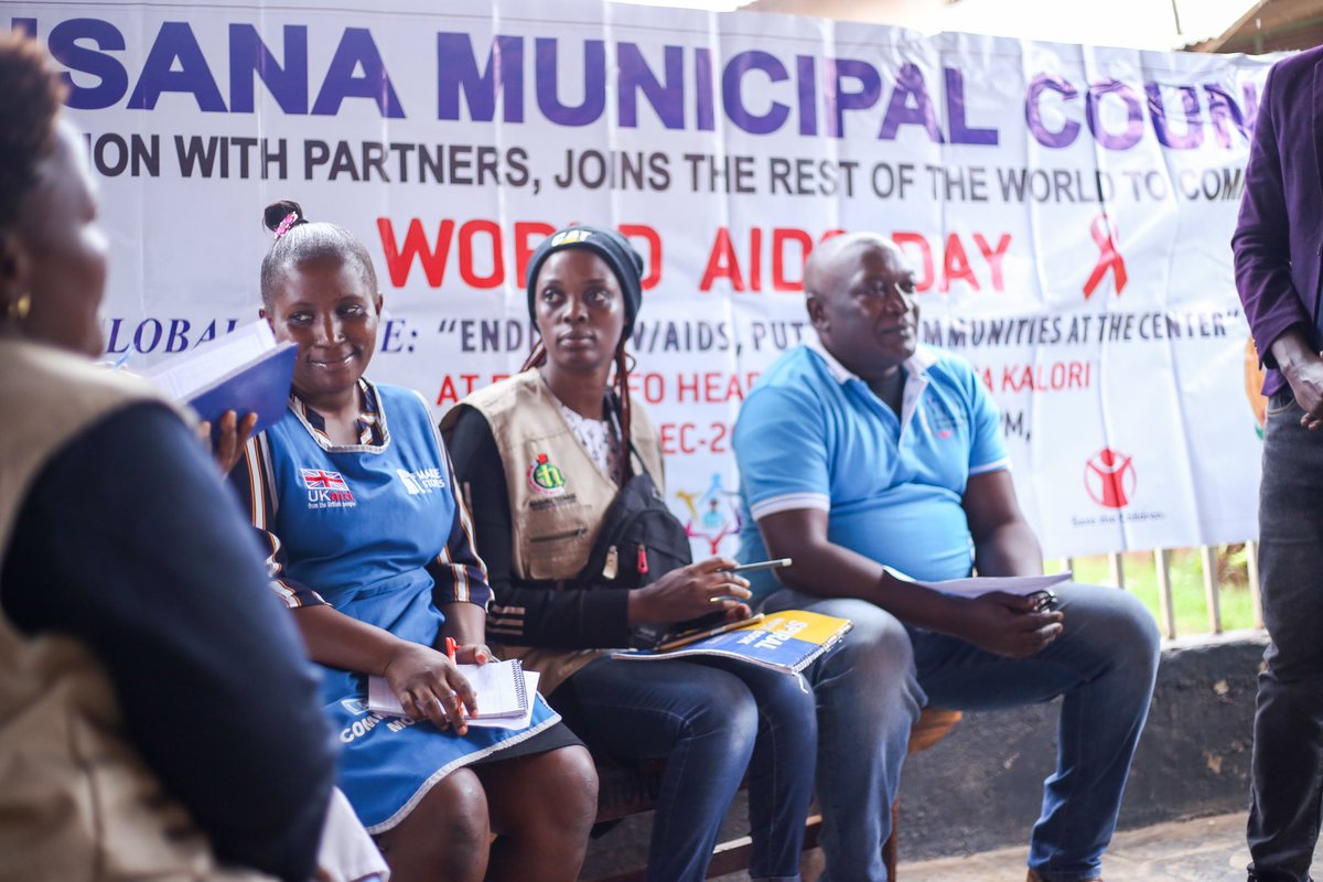 With finacial support from @wgnrr_africa we convened a workshop yesterday with health workers in Nansana for a training on inclusive and youth friendly SRHR services with a special emphasis on improving accessibility to contraception and post-abortion care #YouCanEndStigma