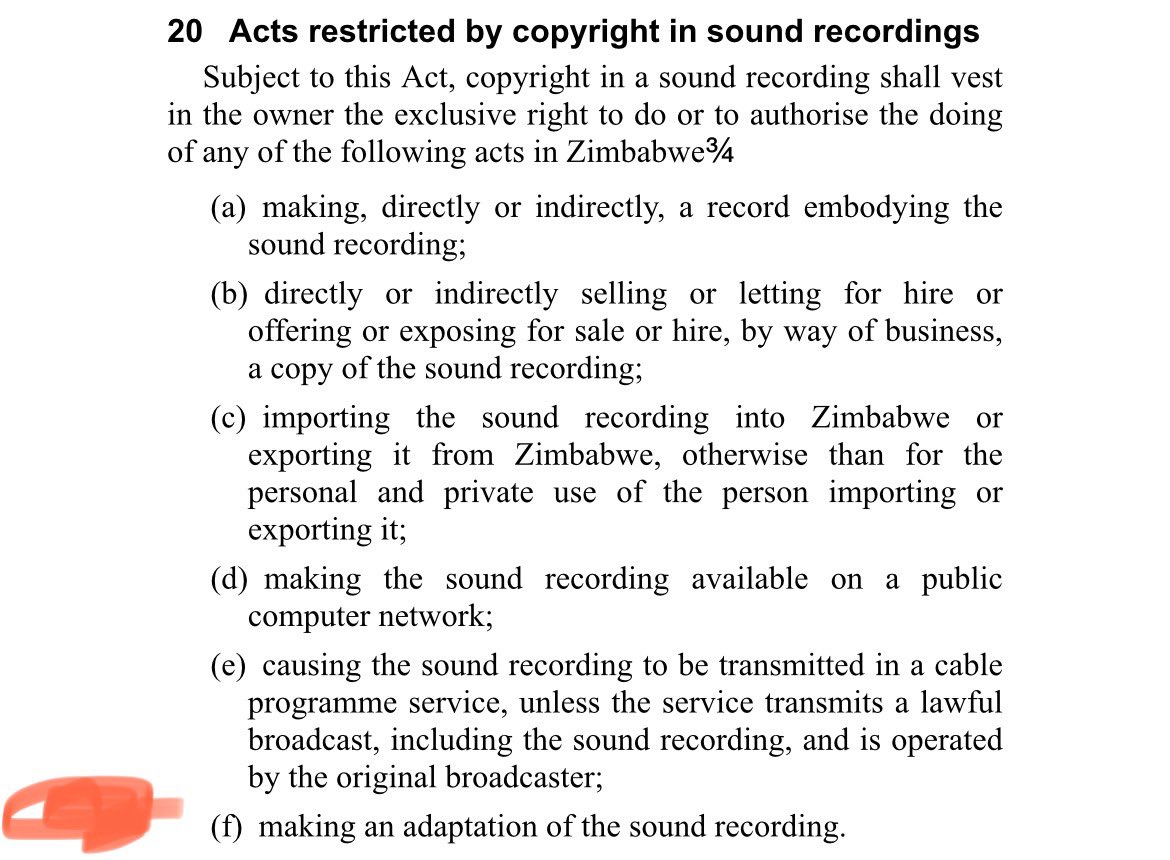 Fadzayi Mahere🇿🇼 tweet media