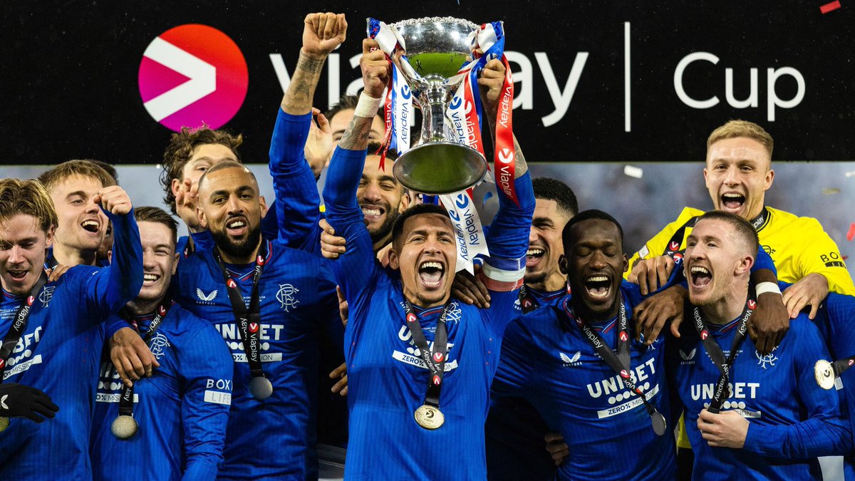 RFC_Michael_'s tweet photo. 🔁 Repost if your club is in these four competitions this season. https://t.co/denPg5rSVF
