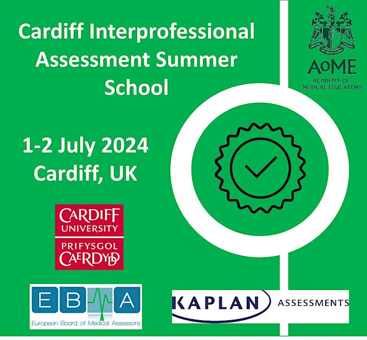 Kaplan Assessments tweet media