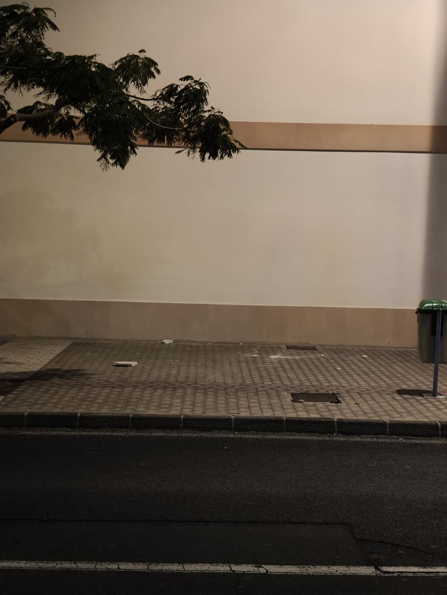 Policia Local de Arrecife tweet media