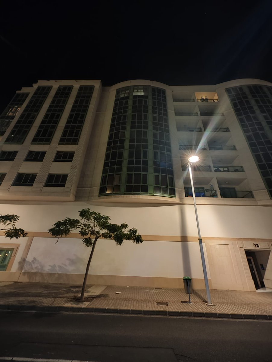 Policia Local de Arrecife tweet media