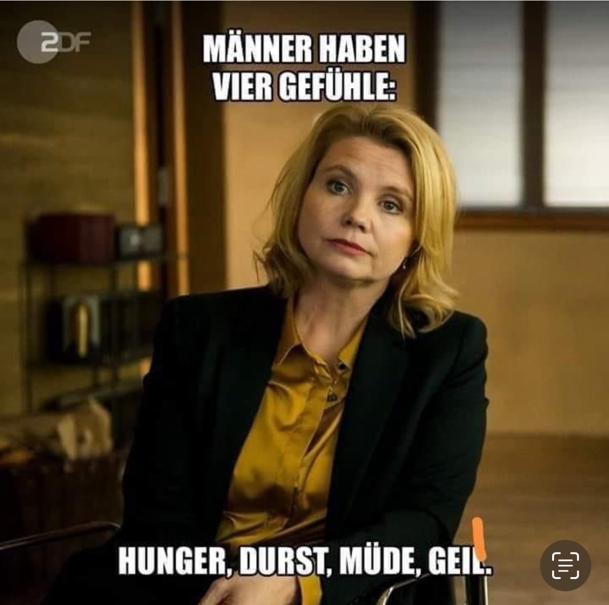 FFlausch's tweet photo. So- noch Fragen? 😂 https://t.co/tPiDuoUtIM