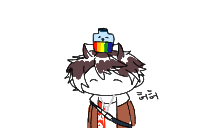 MoMo371P's tweet photo. #suha_art

수따뚜이 (와 너그럽게 봐주는 수하) https://t.co/9VRHaaPxjt
