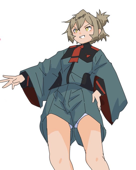 フェルシーちゃん好き好き～ 