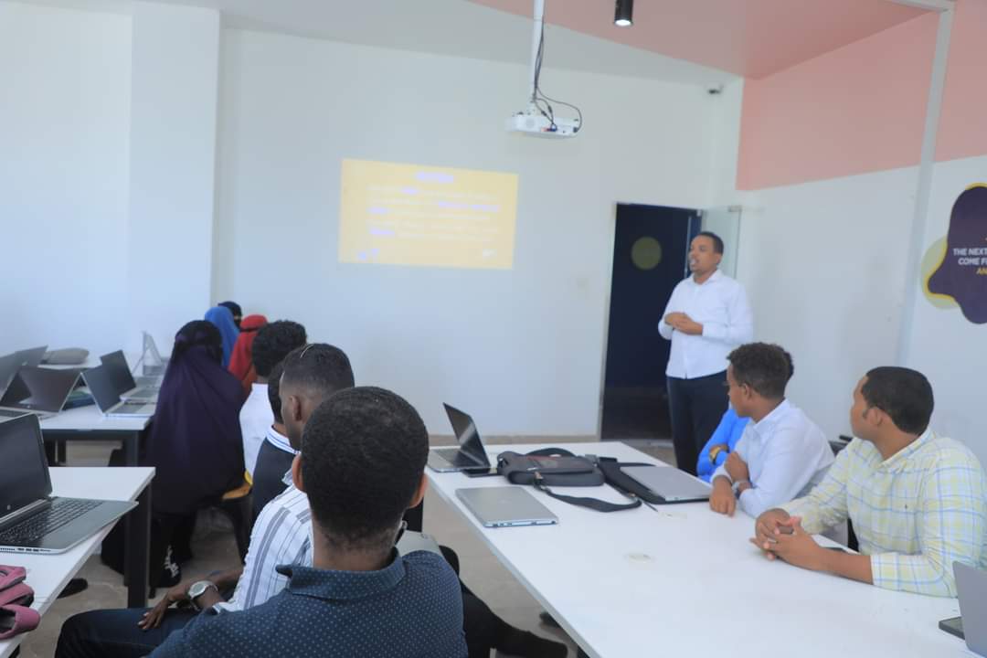 FabLab Mogadishu tweet media