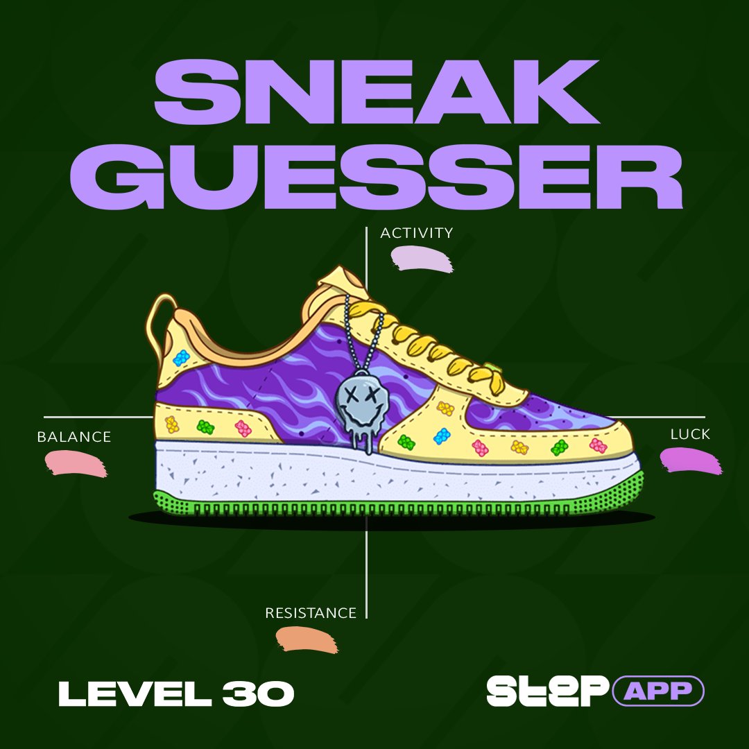 Step App | The Future of Fitness tweet media