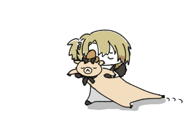MoMo371P's tweet photo. #drawluca

자는 루컵스 산책시키기 https://t.co/pfl3StrPZo