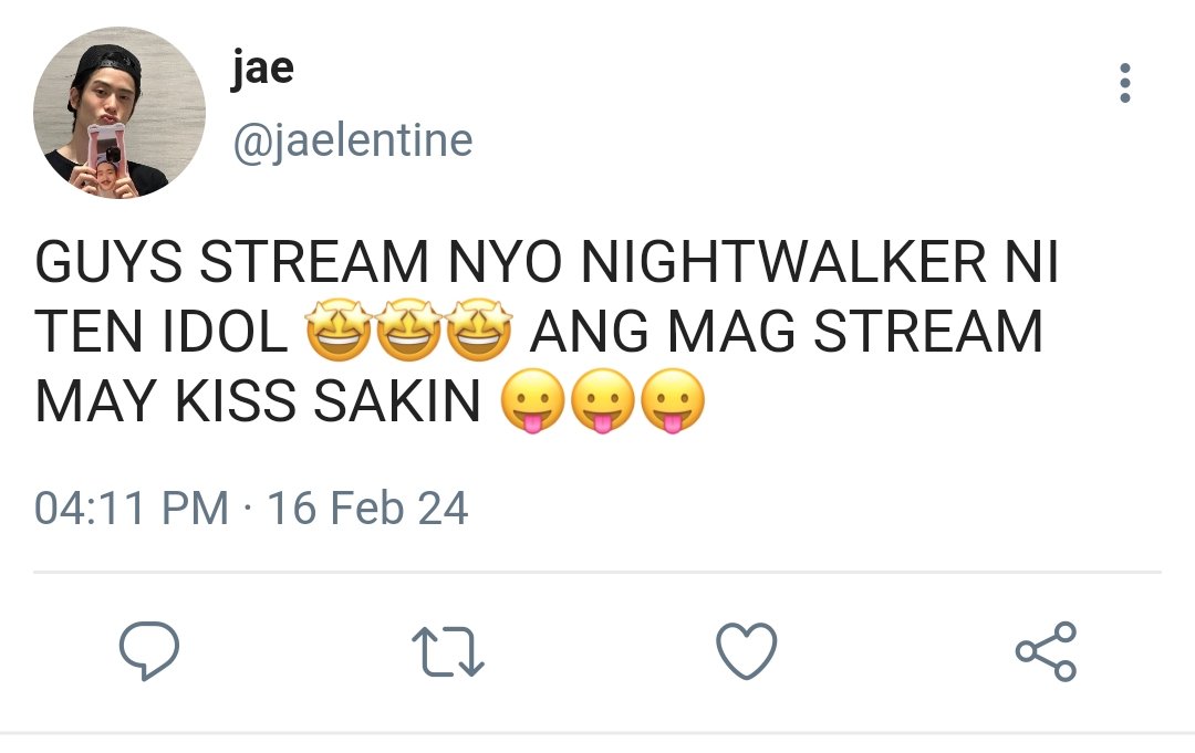 yo. jaeyong on 📌 tweet media
