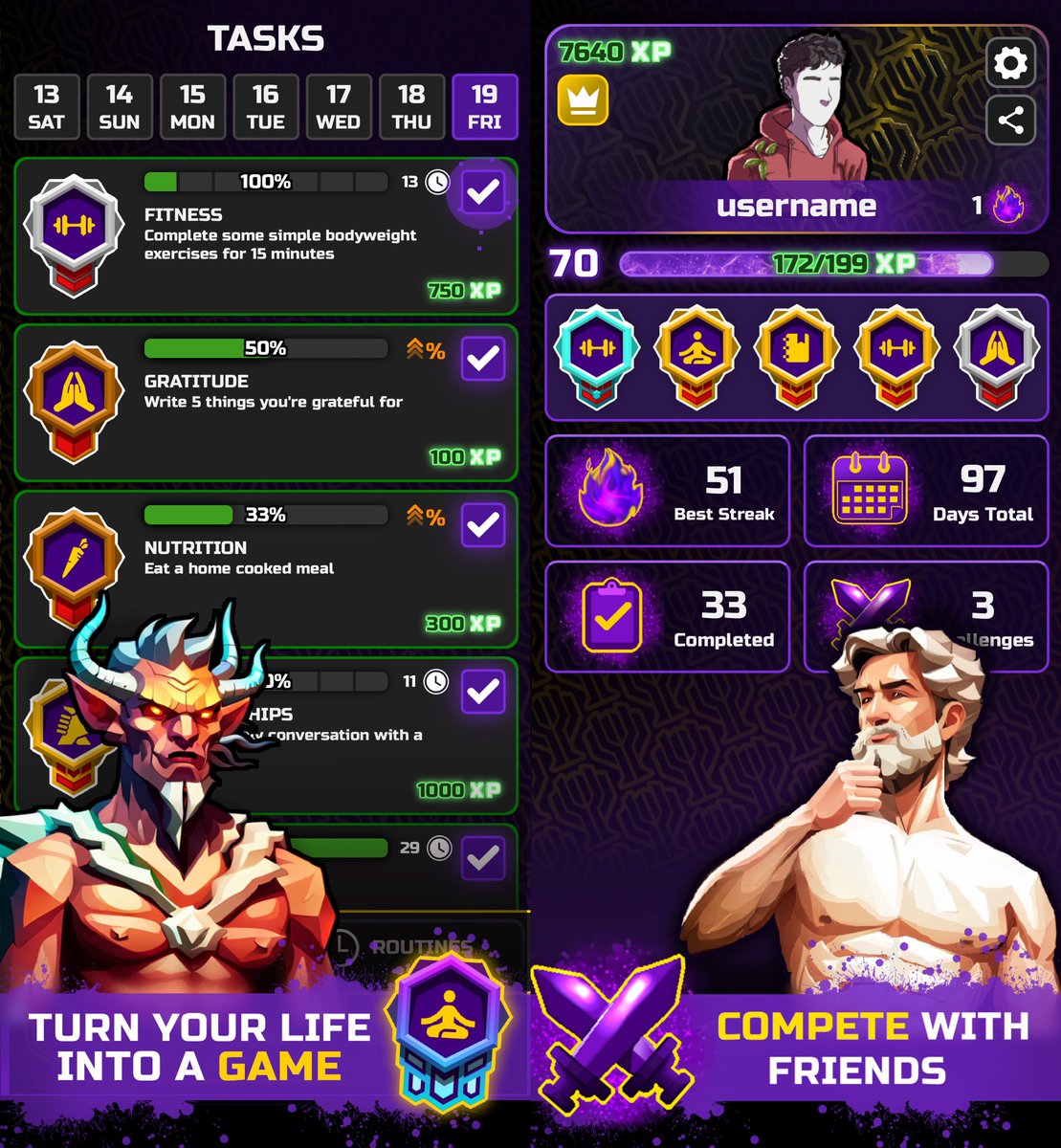 Skill Tree (@Skilltree_) / Posts / X