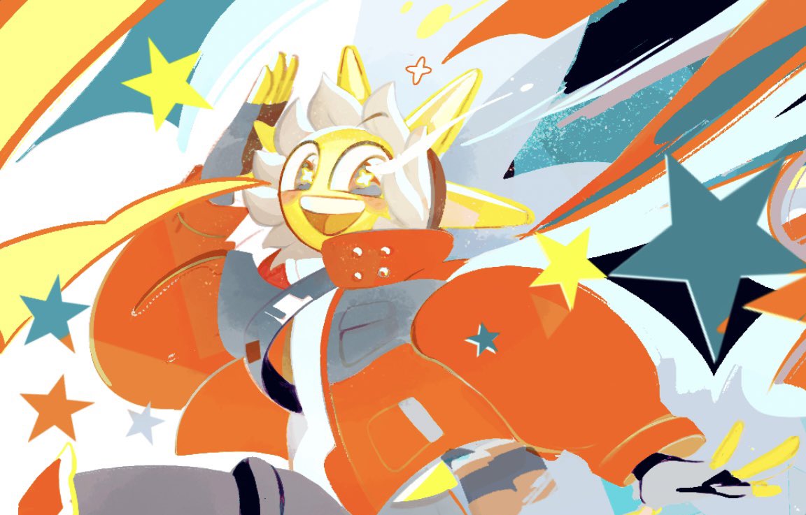 「bweep 」|LESLIE ⭐️のイラスト
