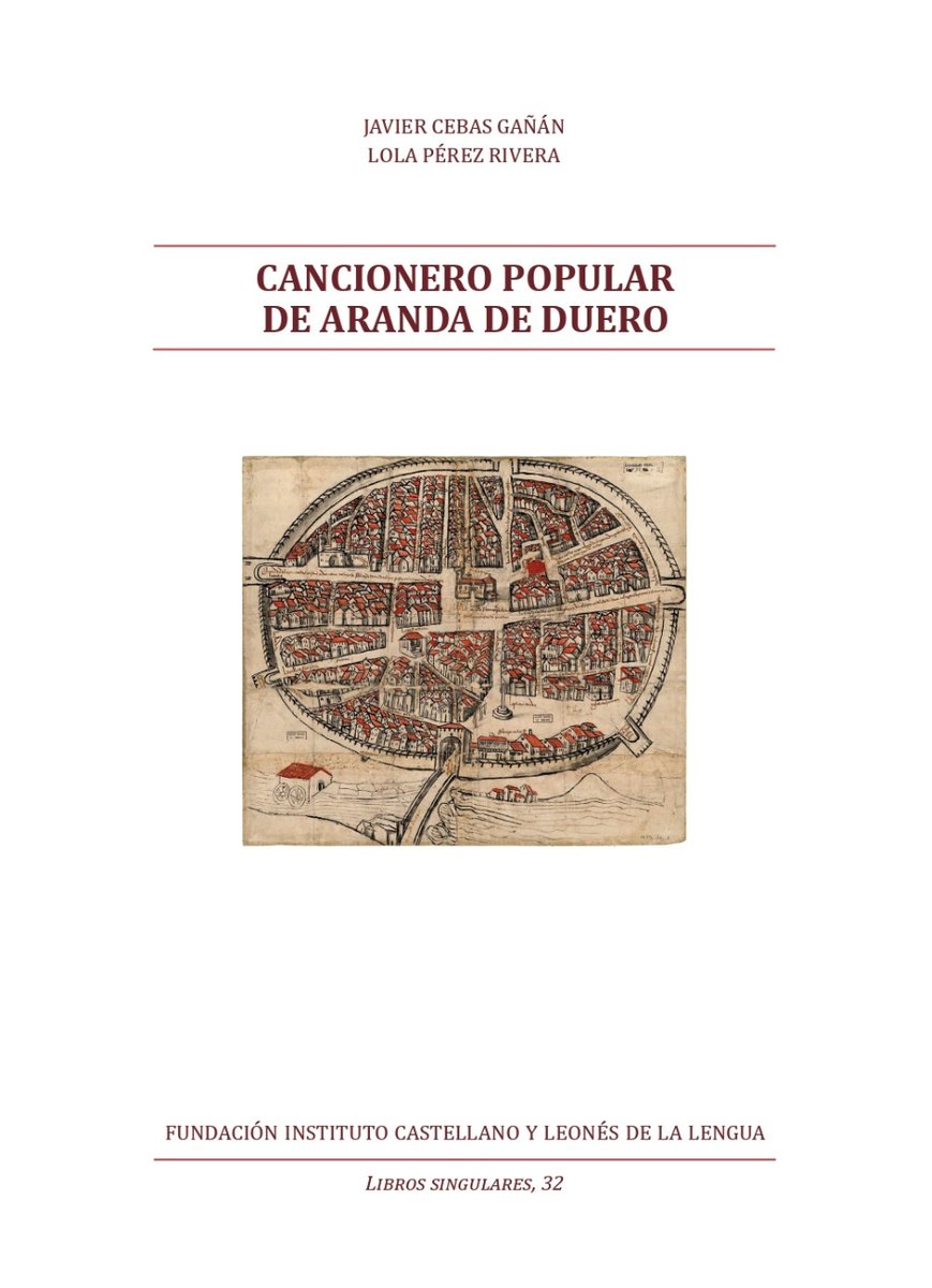 jcyl's tweet photo. 📖El libro ‘cancionero popular de Aranda de Duero’ recopila la música y las tonadas tradicionales de la Ribera de Duero para proteger el patrimonio inmaterial arandino

Servirá de herramienta de trabajo tanto para músicos como para lingüistas y filólogos

https://t.co/cjM1SfCKWA https://t.co/CQu8f0MHl1