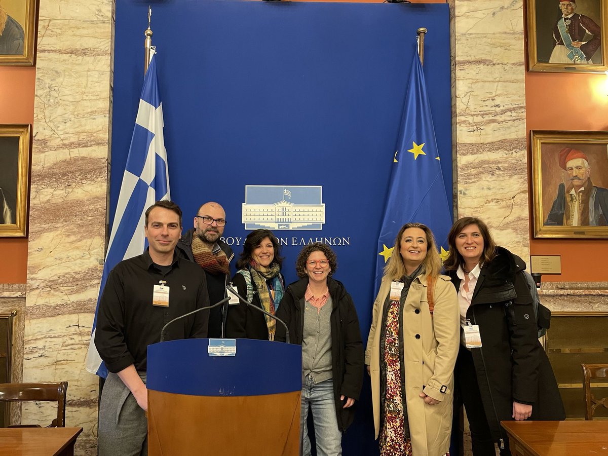 Égalité 🇪🇺🏳️‍🌈🏳️‍⚧️ tweet media