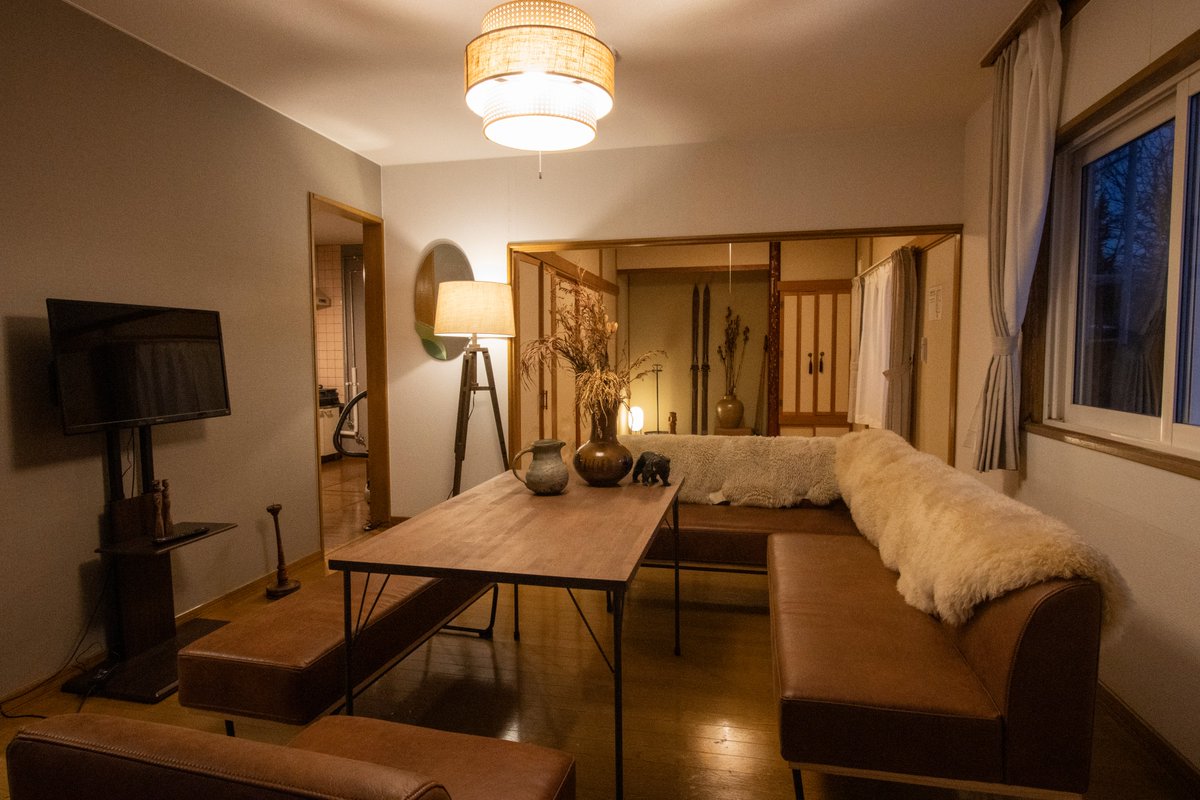 今回のブログでは、いまが旬！北海道スキー旅行に超おすすめの新規開業物件をご紹介しています！是非ご覧ください♪
▼詳細はこちら▼
massivesapporo.com/blog-hr/5319/