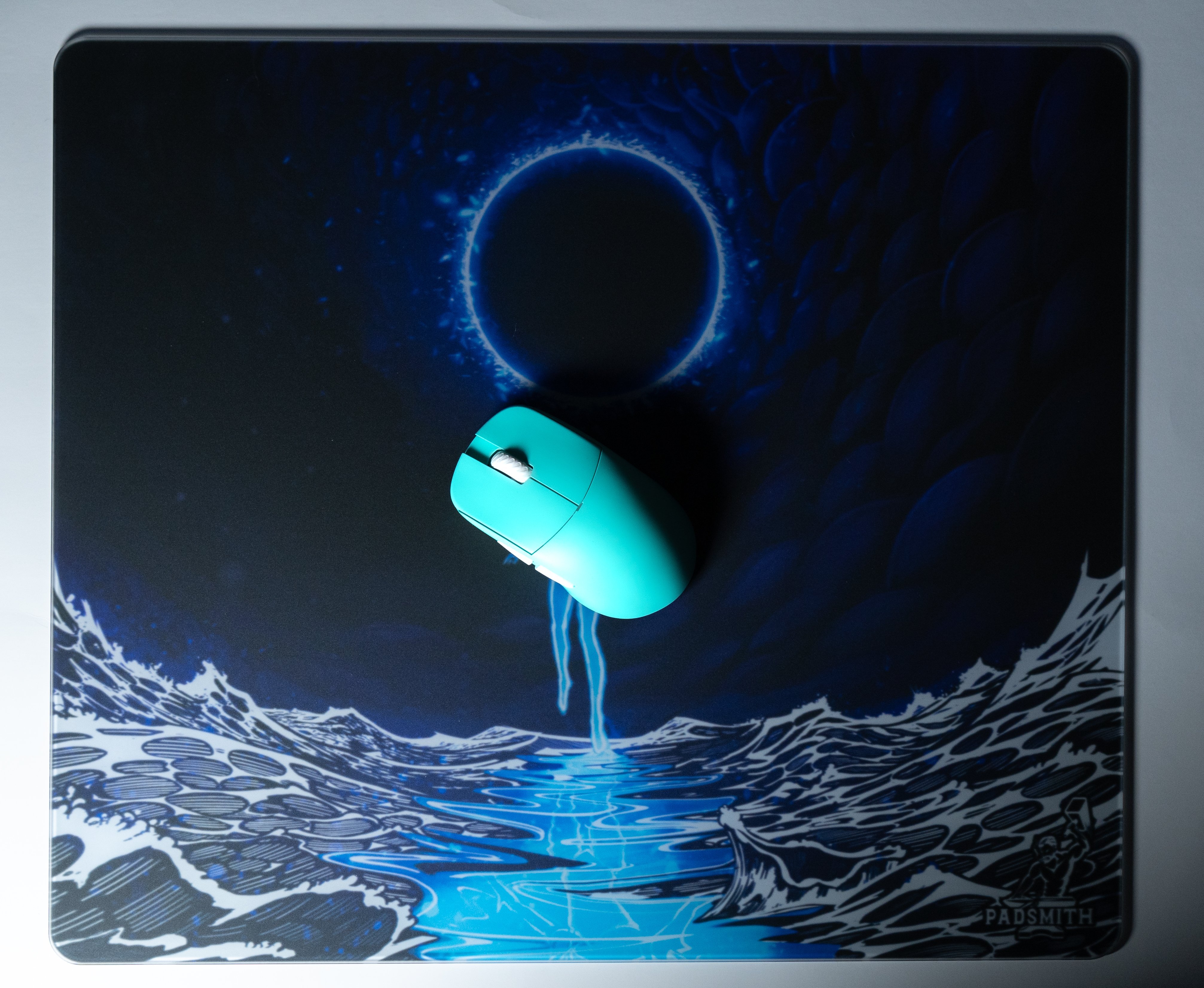 Padsmith The Empress