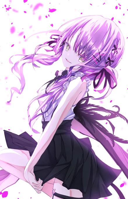 トワ様〜 #TOWART 