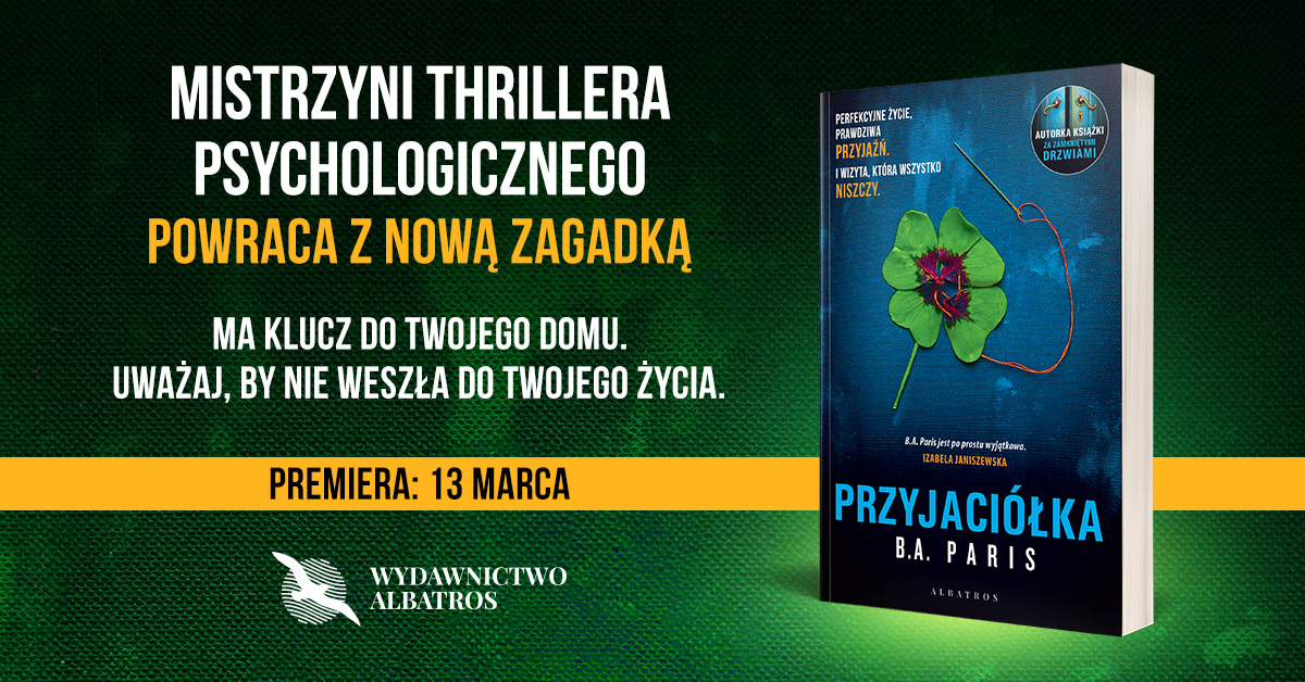 Wydawnictwo Albatros tweet media