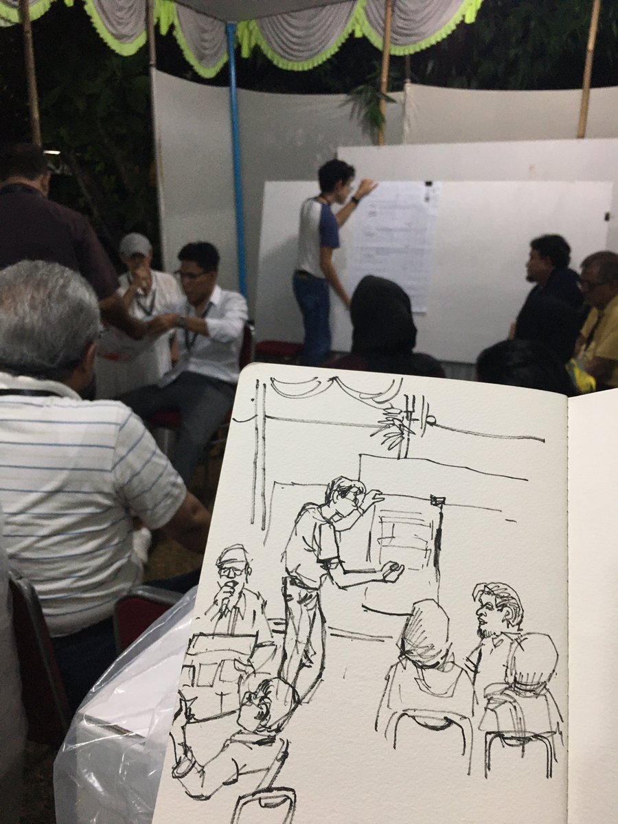 PDXSaluling's tweet image. Counting the ballot 🙏🏻