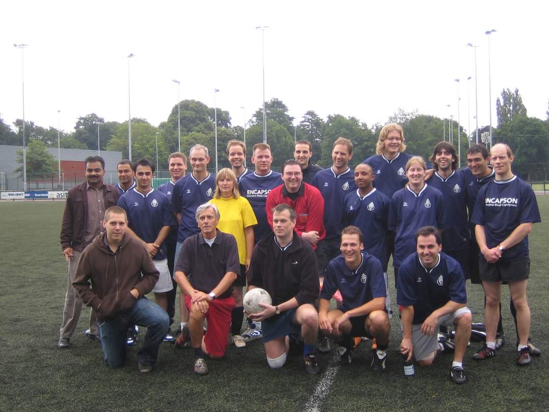 Palli Thordarson tweet media