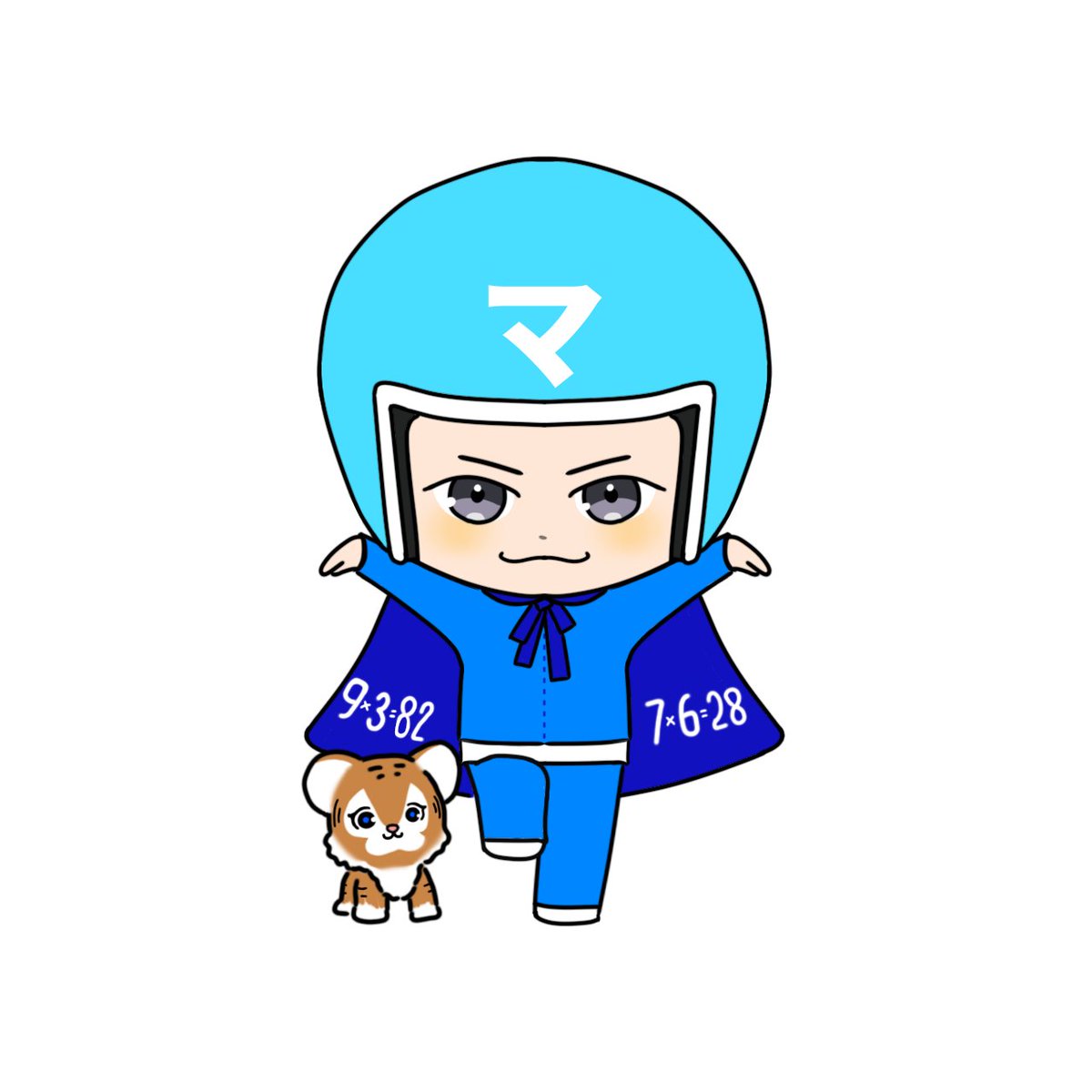 モヌ (@matsux2_tj) / Posts / X