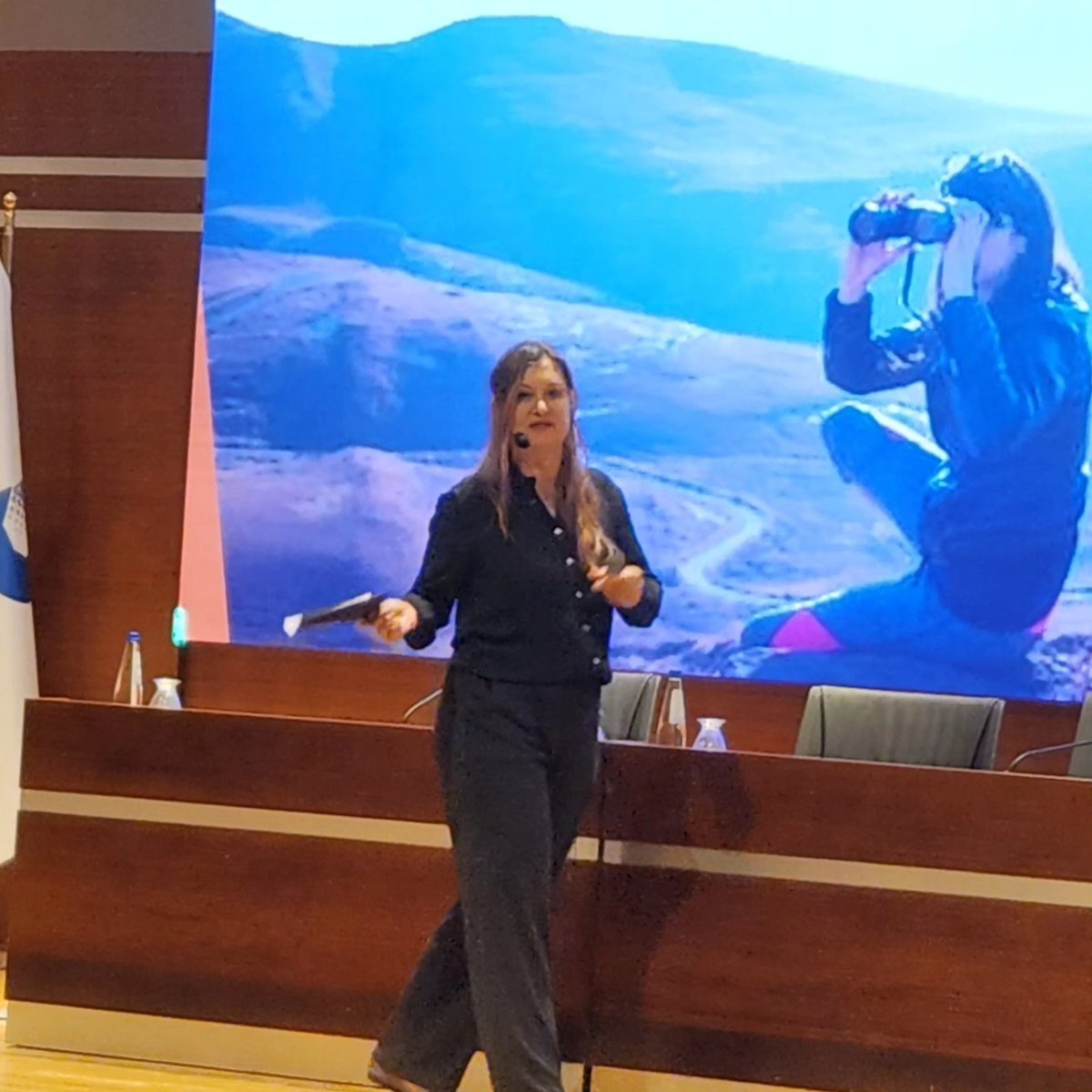 NuralIrmak's tweet photo. 18 Ocak 2024  İAOSB :                        VİOP VE FİNANSAL RİSKLERE KARŞI KORUNMA STRATEJİLERİ  sunumu... https://t.co/sPZbjs3Kum