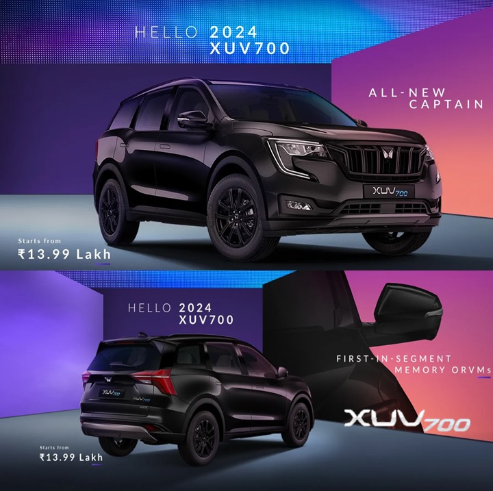 Why buy the XUV700?5 Reasons the XUV700 Should Be Your Next Ride:  Power & Space ||  Luxurious Comfort ✨|| Tech-Savvy Interior ✅ || Top Safety Features 🇮🇳 || Mahindra Legacy #XUV700 #DriveWithoutWorry #MadeInIndia