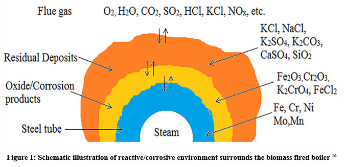 bit.ly/3qHEXIZ - Read the Article here Review of Thermal Spray Coatings Perform in Protecting Boiler Steels Against Corrosion at High Temperatures #BoilerSteels #Coatings #HotCorrosion #MaterialScience #nanoscience #nanotechnology #nanomaterials #Nanoengineering