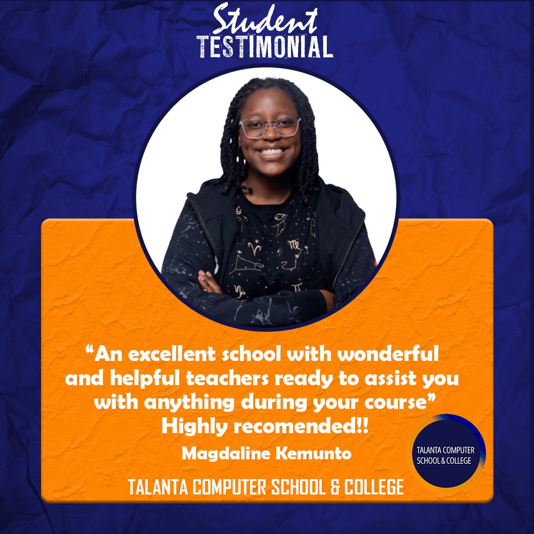 TalantaSchool tweet picture