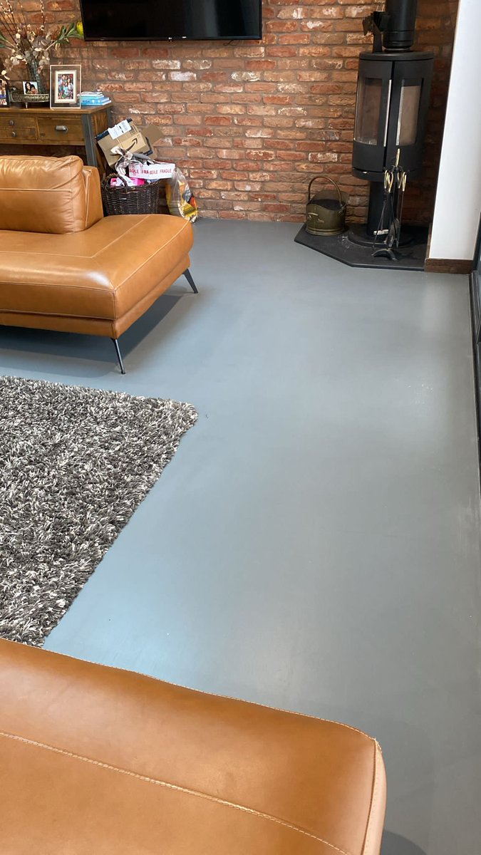 TheAbstractFlo1's tweet photo. Some nice shots sent to us by a great customer Ajit and family in Alcester Warwickshire of a Resin floor we completed for them last Summer.

#resinfloor #resinfloors #resinflooring #flooring #flooringideas #flooringdesign #flooringexperts #flooringcompany #flooringsolutions https://t.co/0Ij5iHIoS5