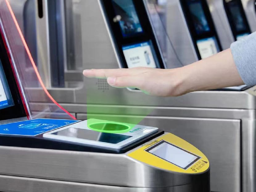 Tencent introduced palm-based payments in China. Better user experience always wins, so if the trials go well, this could replace not only other payment models but passport checks too.