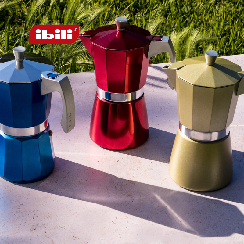 ¡NOVEDAD! 🍴✨ Ahora en Mazan, tenemos el placer de ofrecerte el catálogo completo de Ibili, una marca líder en utensilios de cocina y menaje de alta calidad,

¡Visita Mazan y lleva tu cocina al siguiente nivel con la exclusiva colección de Ibili! 🛒✨
mazan.es/brand/ibili/