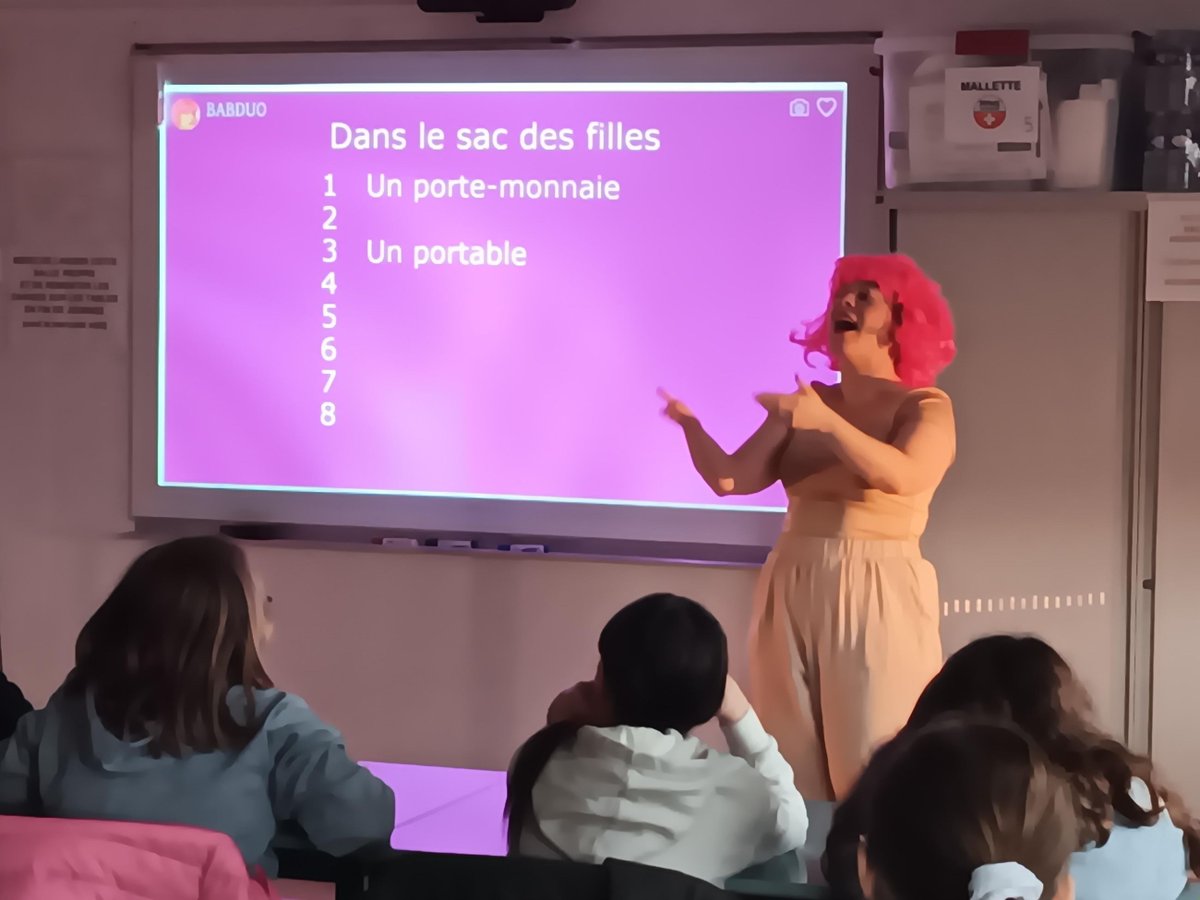 Lycée Professionnel Alfred Manessier tweet media
