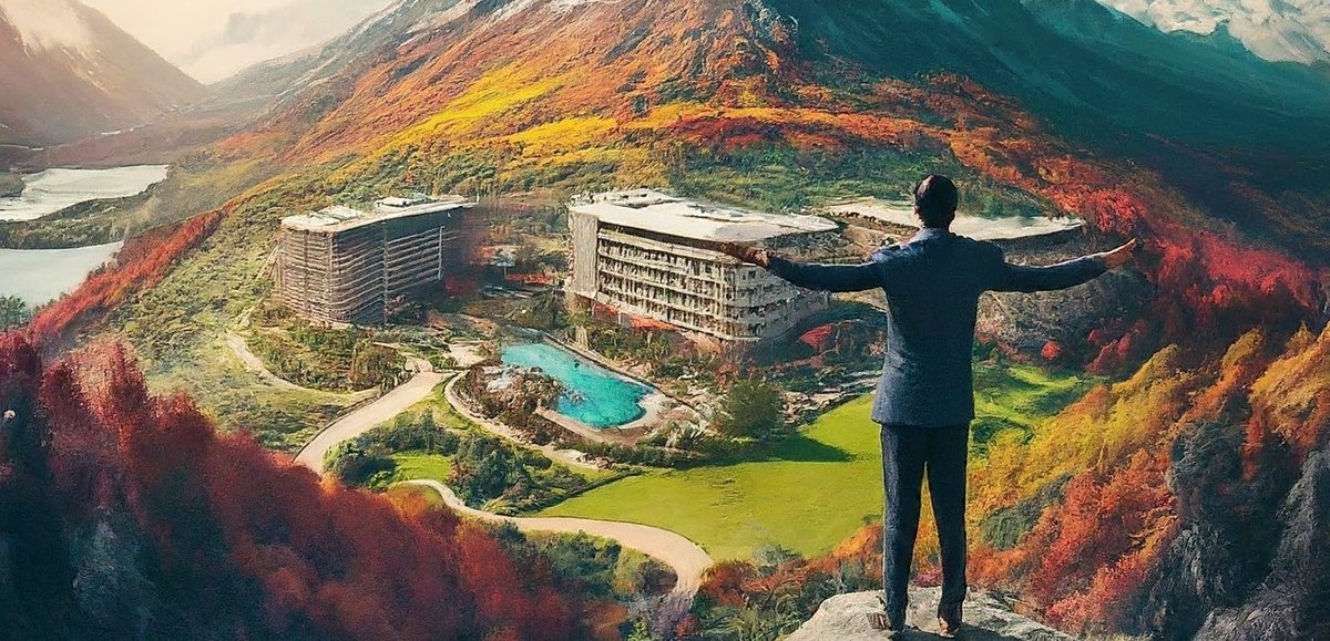 arunkumar_raman's tweet photo. "Hey Hotel Owners! 🌟 Ready for a game-changer? 🚀 Dive into my blog, where we're unlocking secrets to skyrocket your hotel's success! 🌈✨ Invest a few minutes, reap a world of benefits. Let's level up together!  #HotelSuccess #GameChanger Click here 👉 https://t.co/D1AKjVEM4V https://t.co/T8Ja3bPIML