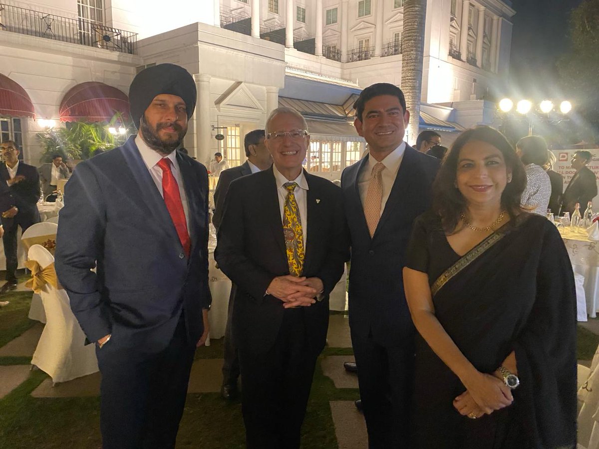ICBC (@icbc_org) on Twitter photo #icbc biz reception #bengaluru Hon. <a href="/VictorFedeli/">Victor Fedeli</a> with #Sandeepsharma <a href="/prattandwhitney/">Pratt & Whitney</a> India and <a href="/ceoicbc/">Nadira Hamid</a> #icbc biz reception #bengaluru Hon. <a href="/VictorFedeli/">Victor Fedeli</a> with #Sandeepsharma <a href="/prattandwhitney/">Pratt & Whitney</a> India and <a href="/ceoicbc/">Nadira Hamid</a>