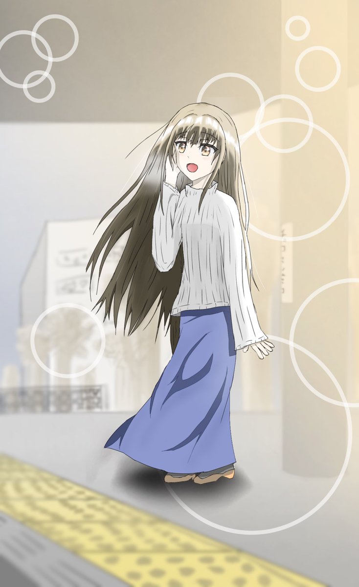 ましゅまろページ マシュマロGOOD