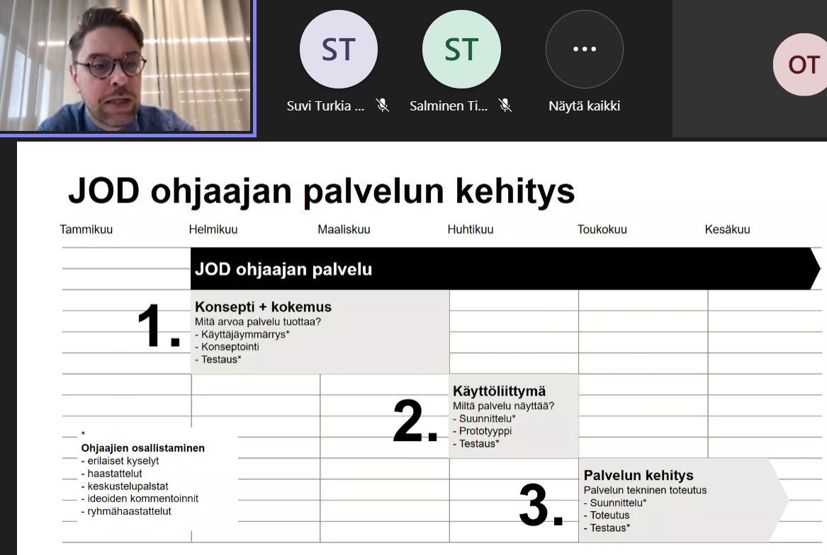 Teea Oja tweet media