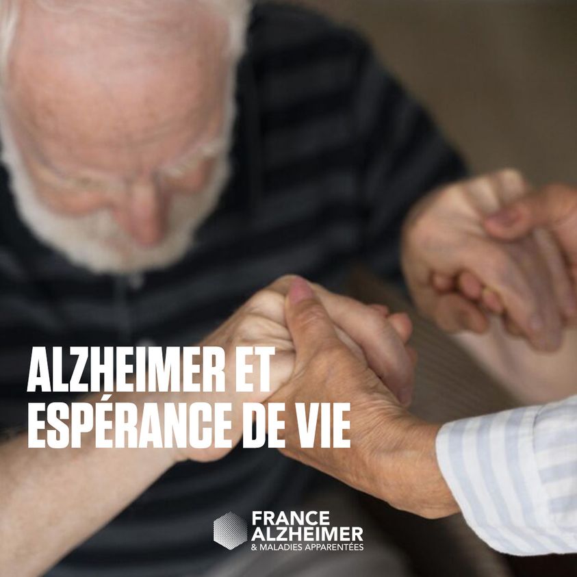 France Alzheimer et maladies apparentées (@francealzheimer) on Twitter photo Quelle espérance de vie pour les patients #Alzheimer ?
Les diagnostics avant 65 ans impliquent généralement une espérance de vie plus courte, soit entre 8 et 12 ans après le diagnostic. Découvrez les signes de fin de vie dans l'article de <a href="/Cap_Retraite/">Cap Retraite</a> : 🔗urlz.fr/pk53 Quelle espérance de vie pour les patients #Alzheimer ?
Les diagnostics avant 65 ans impliquent généralement une espérance de vie plus courte, soit entre 8 et 12 ans après le diagnostic. Découvrez les signes de fin de vie dans l'article de <a href="/Cap_Retraite/">Cap Retraite</a> : 🔗urlz.fr/pk53