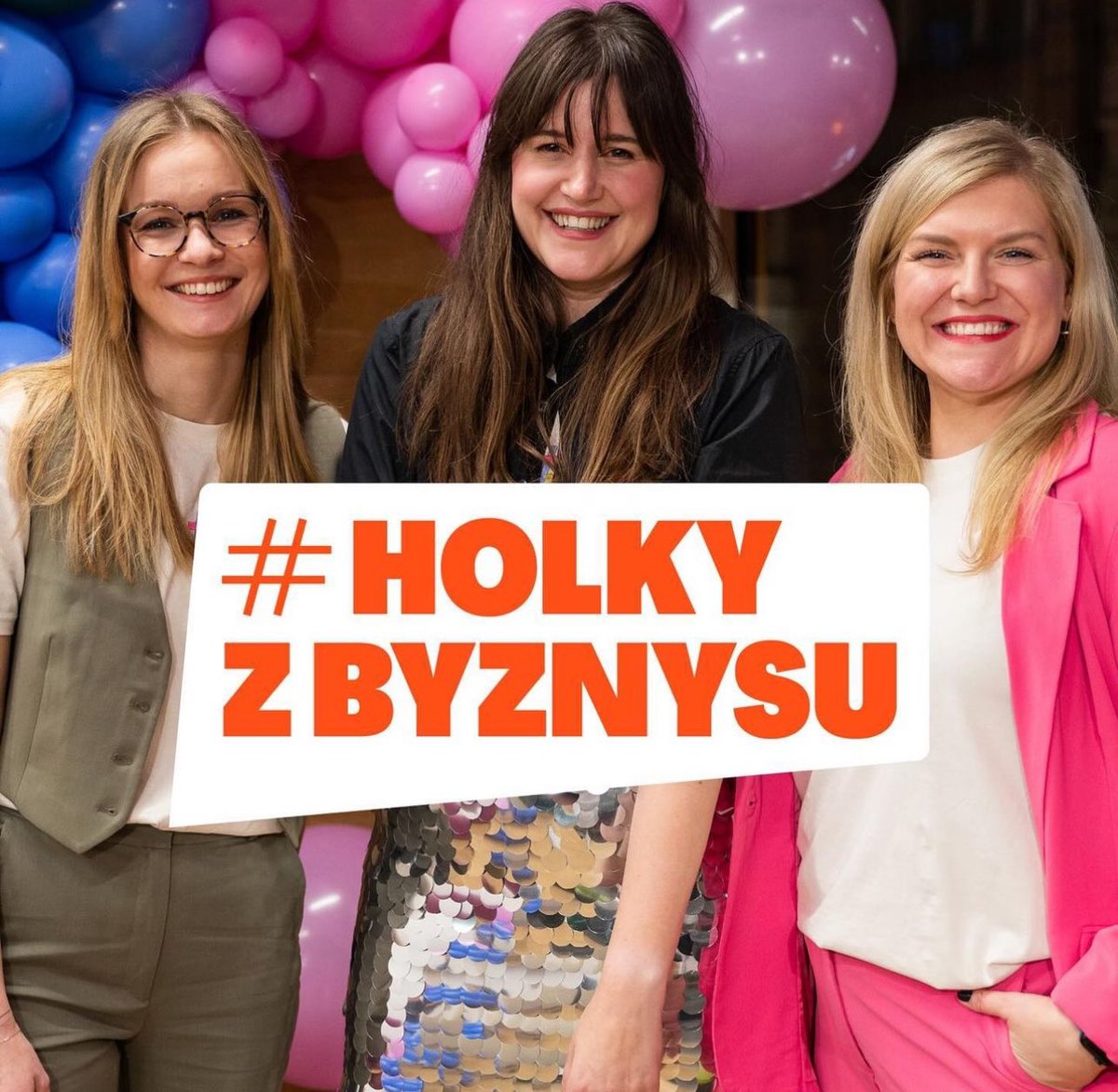 Spustily jsme další vzdělávací platformu. Tentokrát pro podnikatelky. Pro ty, co už firmu mají a nebo o ní jen sní.👇