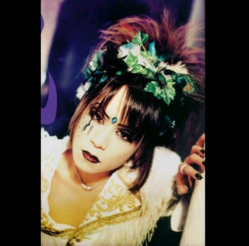 AlexandrXenakis's tweet image. #DIRENGREY #JROCK #VISUALKEY HAPPY BIRTHDAY BEST VOCALIST! GLORY TO DIR EN GRAY!🖤🎉🖤🎉🖤🎉🖤